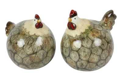 Poule