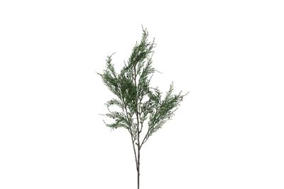 Den juniperus (kunst)zijde 109.22x43.18x22.86cm groen