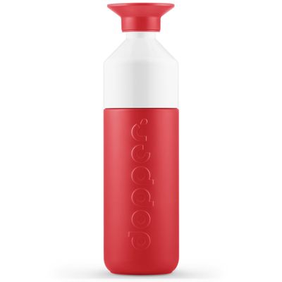 Dopper insulated deep coral 580ml
