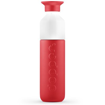 Dopper insulated deep coral 350ml