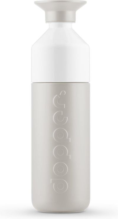 Dopper insulated gentle grey 580ml