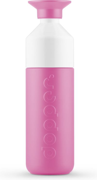 Dopper insulated pelican pink 580ml