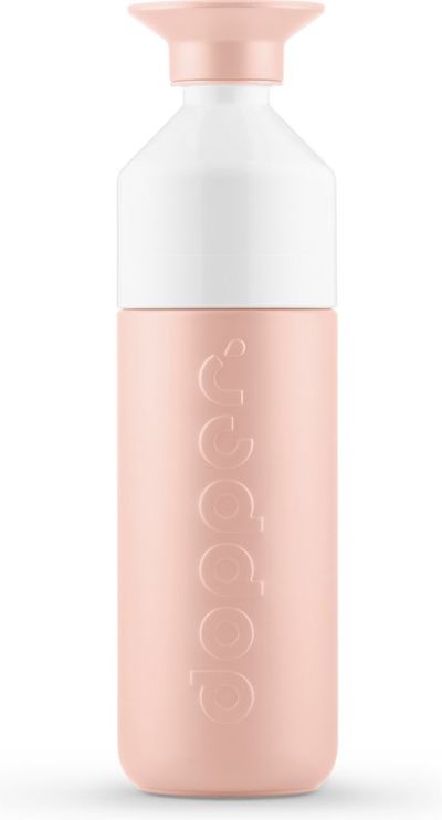 Dopper insulated pebble peach 580ml