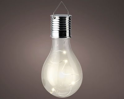 Solar tuinverlichting