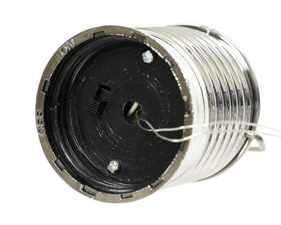 Luminaire solaire de jardin