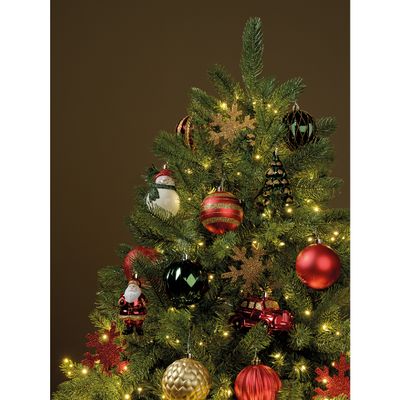 Boite mix incassable