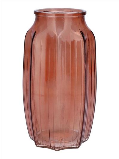 Vaas suko terra 8,5x22cm