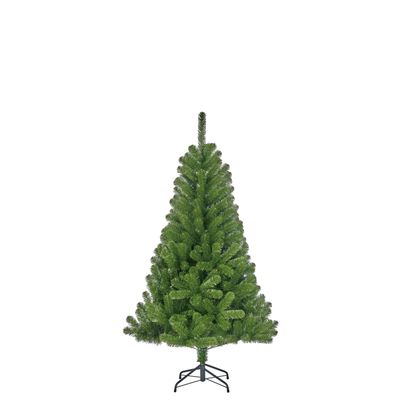 Charlton kerstboom h155xd91cm