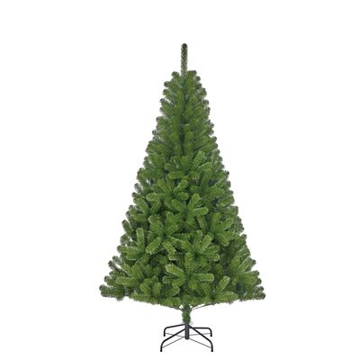 Charlton kerstboom h215xd127cm