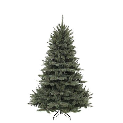 Kunstkerstboom Aspen Hill h215cm