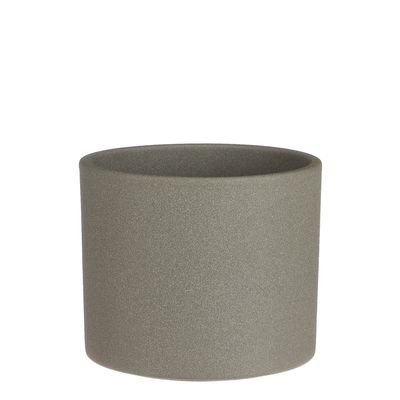 Era pot ronde vert clair h13xd15