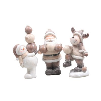 Kerstfiguren