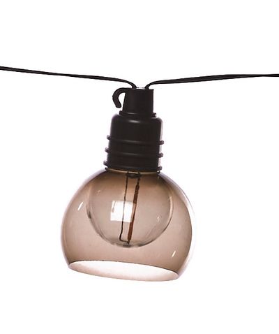 Zonne- en feestverlichting Kos