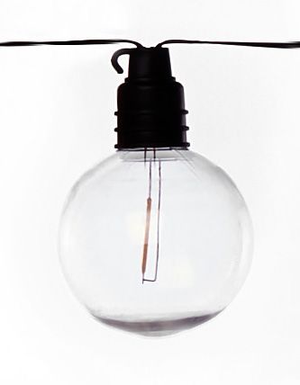 Zonne- en feestverlichting Samos