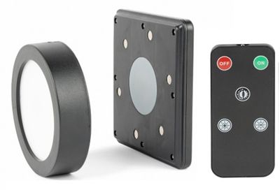 Camden parasolverlichting