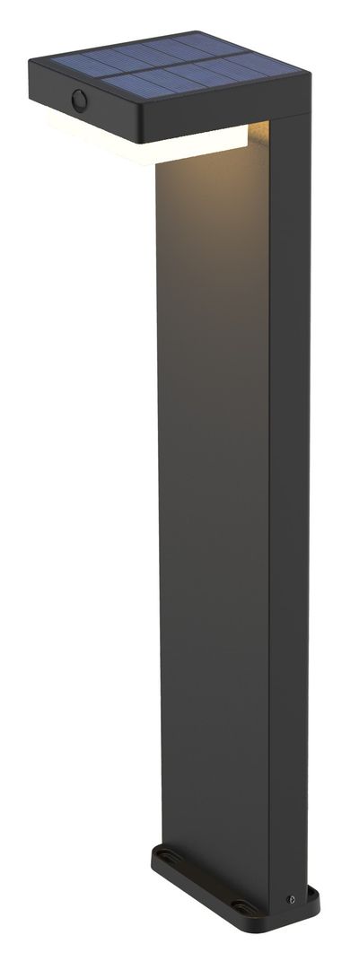 Hybride padlicht Dawson