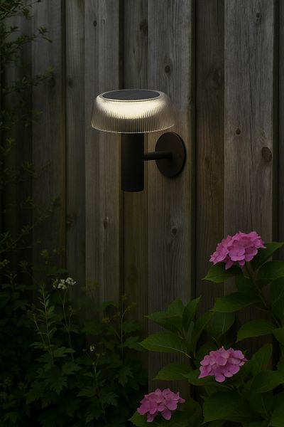 Hybride wandlicht Yukon