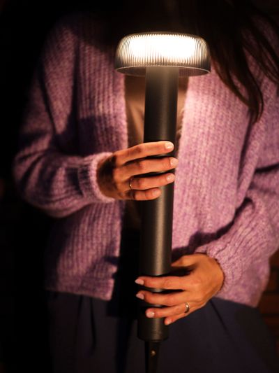 Hybride padlicht Yukon