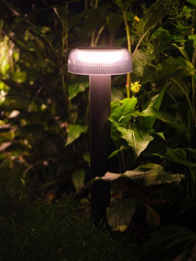 Hybride padlicht Yukon