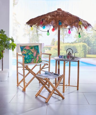 Feestverlichting Maui