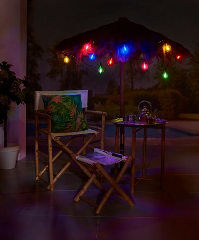 Feestverlichting Maui