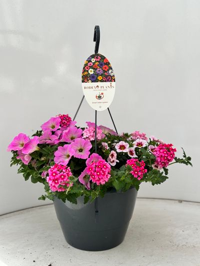 Hangpot aqua easy systeem