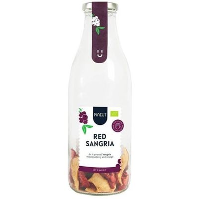 Red sangria