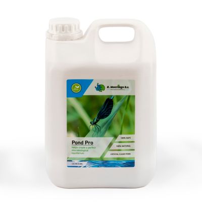 Moerings Pond pro 2,5 l