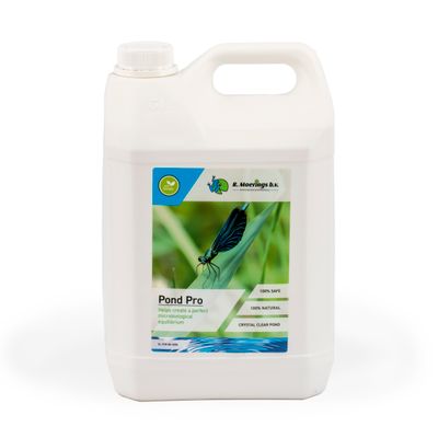Moerings pond pro 5 l