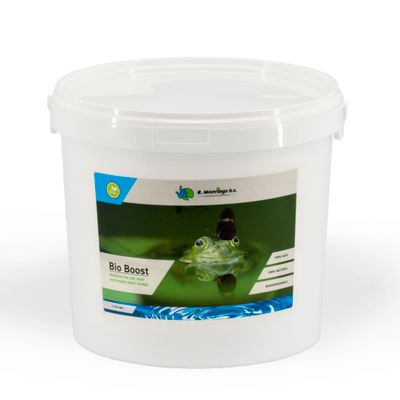 Moerings Bio boost 5 liter