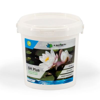 Moerings GH Plus 1 liter