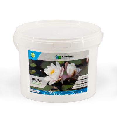 Moerings GH Plus 2,5 liter