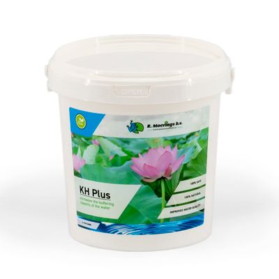 Moerings KH Plus 1 liter