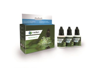 Moerings Testset