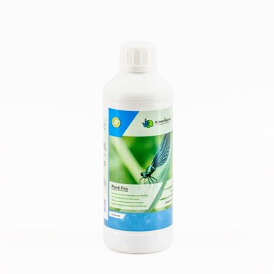 Moerings Pond Pro 0,5 L