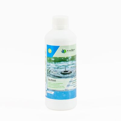 Moerings Oxy Boost 0,5 L 