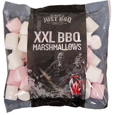 XXL BBQ Marshmallows