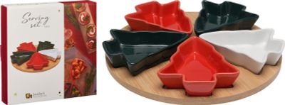 Set apéro 6 pièces