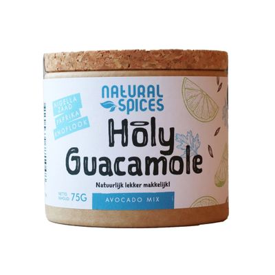 Holy guacamole 75g