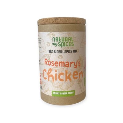 Rosemary's chicken 80g