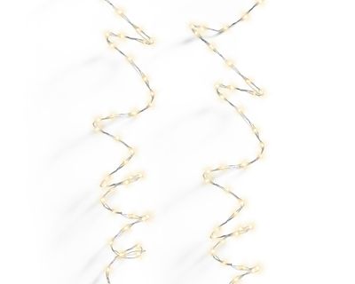 Micro led extra brillant fixe pile