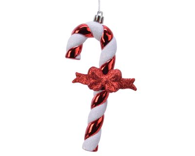 Hangornament zuurstok