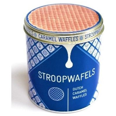 Stroopwafels