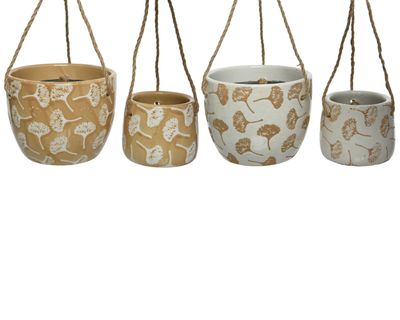 Hang planter 17cm