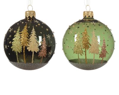 Kerstbal 