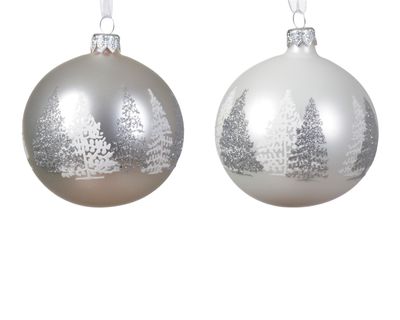 Kerstbal 