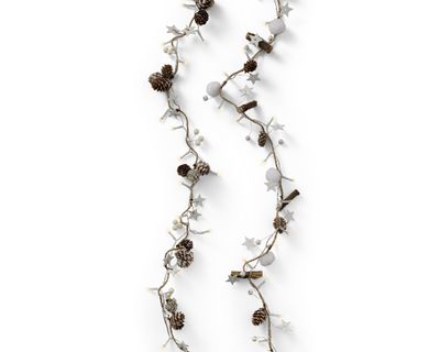 Led deco stringlights