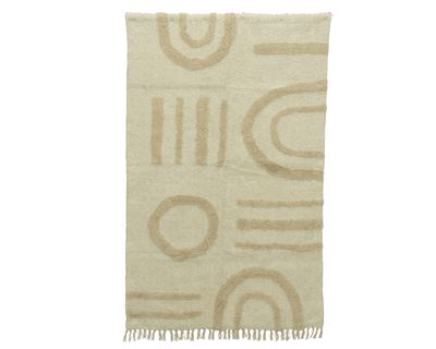 Kleed katoen 1.5mx1m