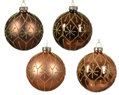 Kerstbal 