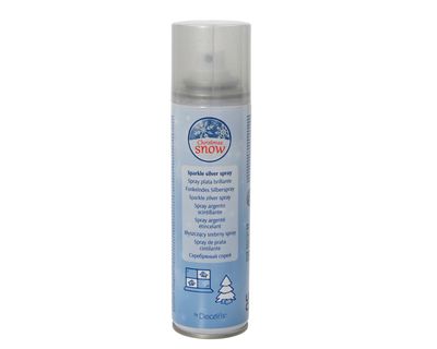 Zilverspray